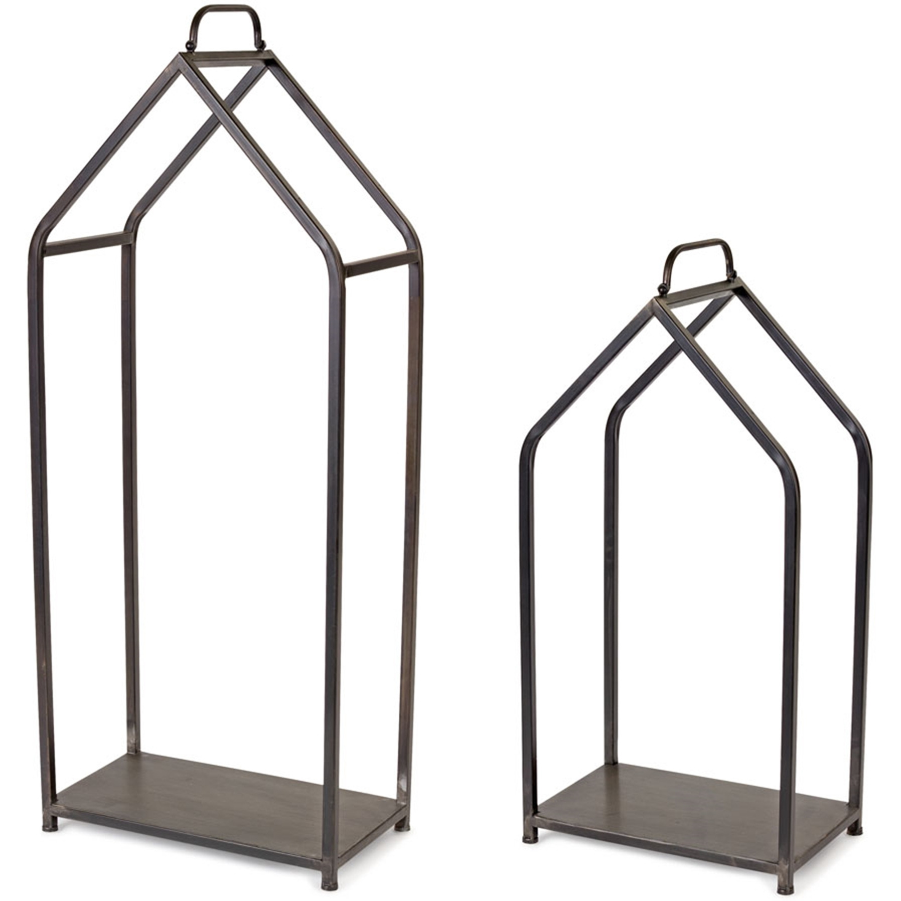 Firewood Frame (Set of 2)