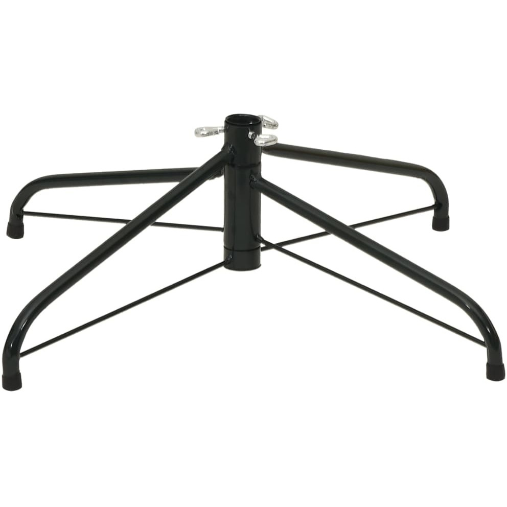 vidaXL Christmas Tree Stand 2x2x1 ft