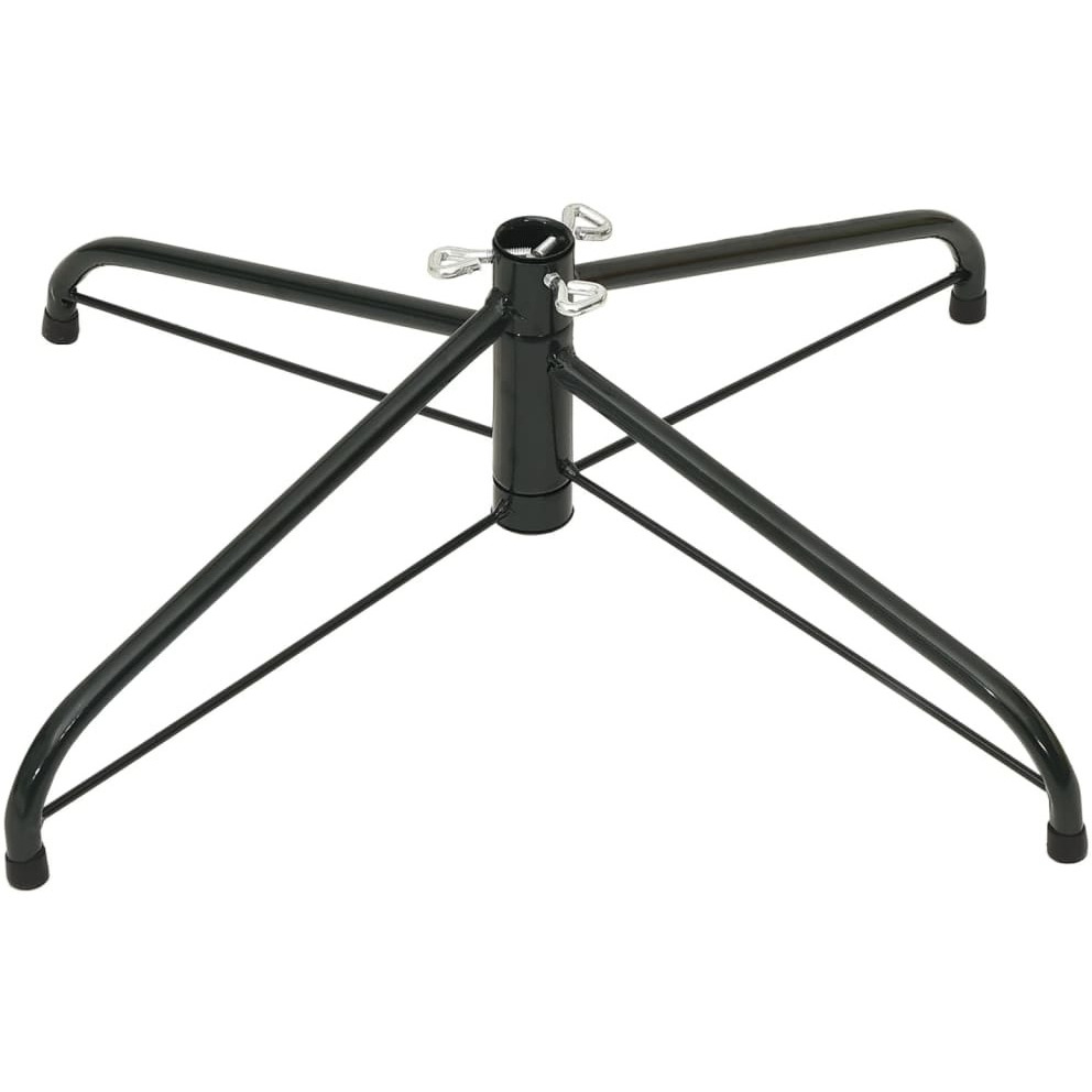 vidaXL Christmas Tree Stand 2x2x1 ft