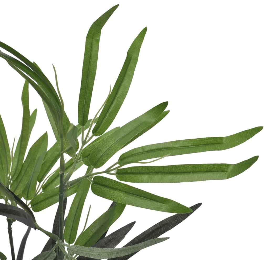 Artificial Bamboo Tree with Pot 31"