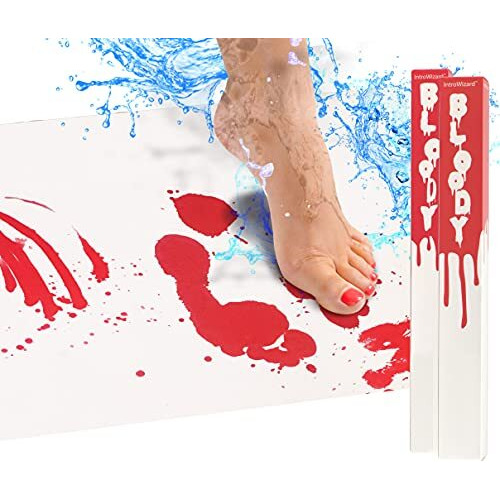 Regular Bloody Bath Mat
