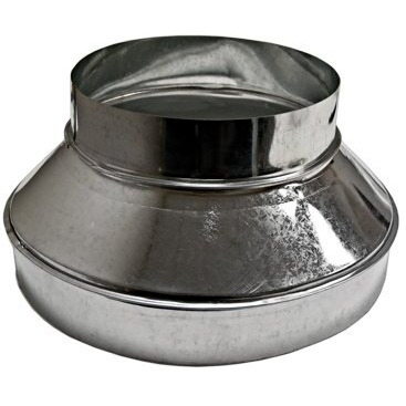 12x8 Reducer