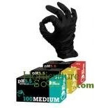 Dirt Defense 6mil Nitrile Glov