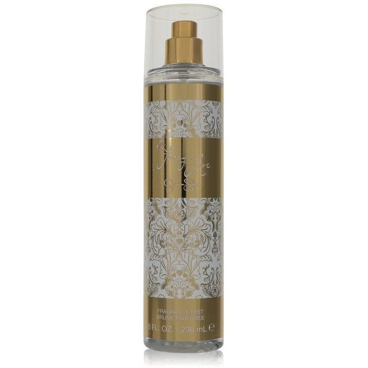 Fancy Love by Jessica Simpson Fragrance Mist 8 oz(D0102HAXC37.)