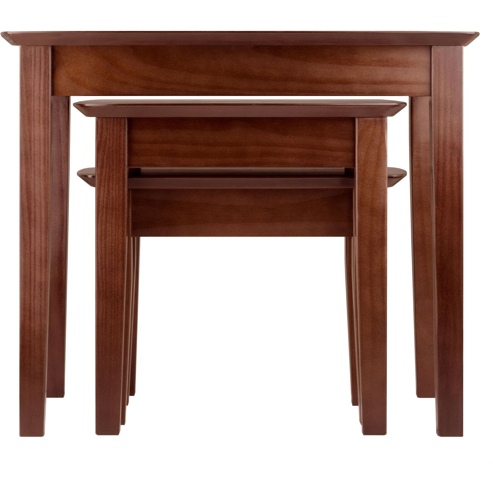 Bradley 3-PC Nesting Table Set(D0102HH8UJU.)