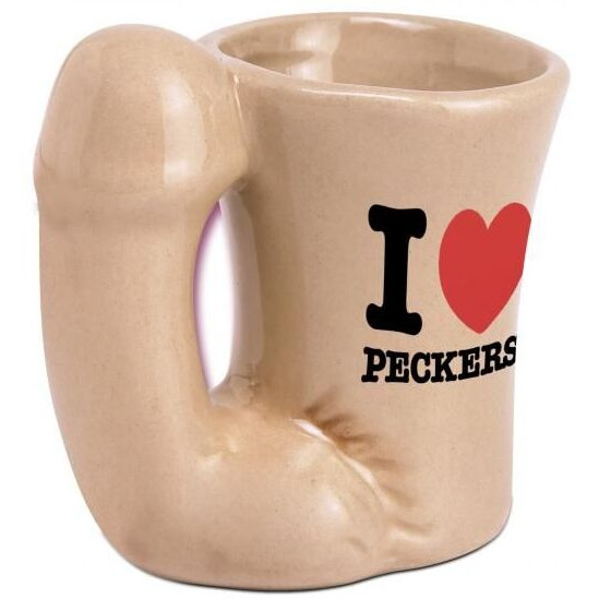 Penis shot glass (each)(D0102H7X7BU.)