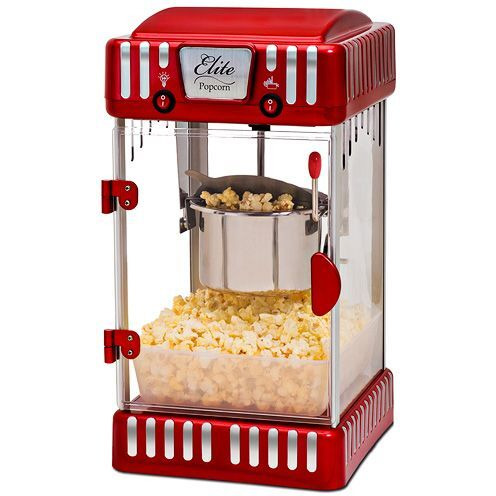 Classic 2.5 Oz Kettle Popcorn Maker(D0102HHBQ5V.)