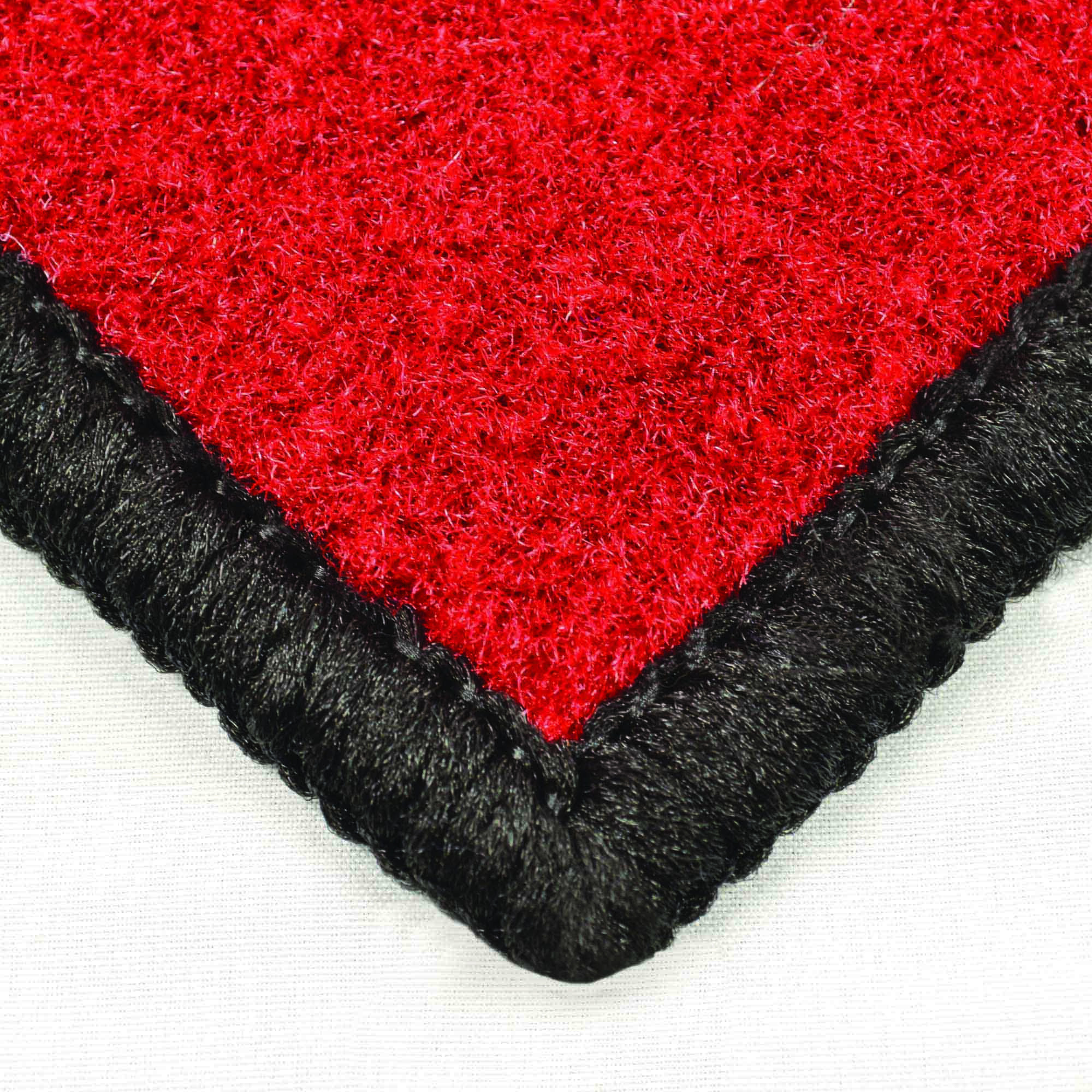 MLB - Tampa Bay Rays Tailgater Rug 5'x6'(D0102H5P5JG.)