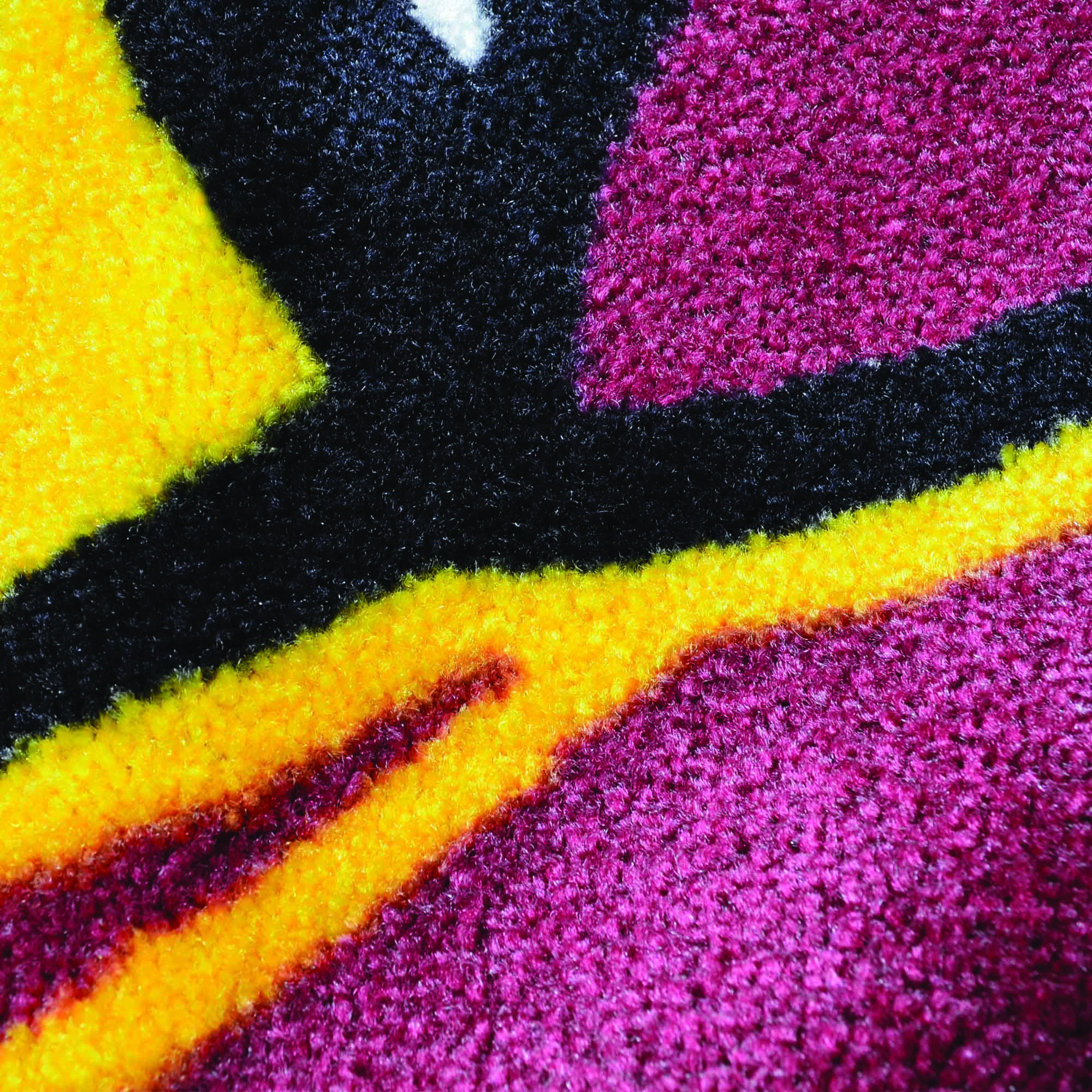 Clemson 5'x8' Rug(D0102H5ETFU.)