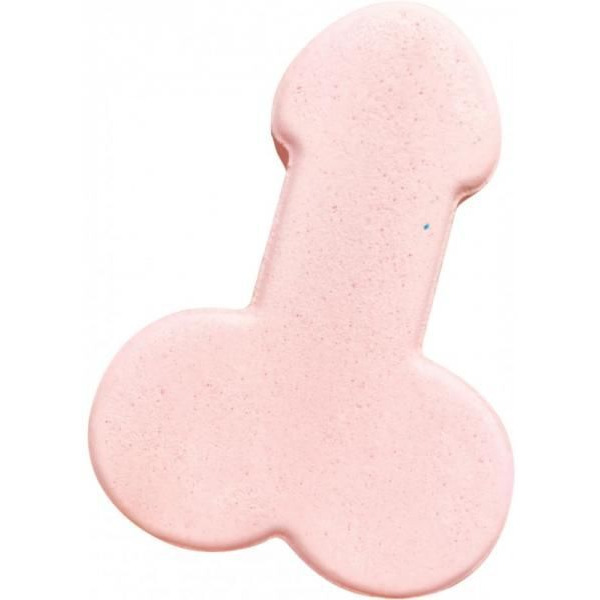 Rainbow Pecker Bath Bomb(D0102H5017U.)
