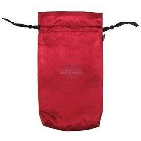 Sugar Sak Anti-Bacterial Toy Bag Large Red(D0102H7HD5Y.)