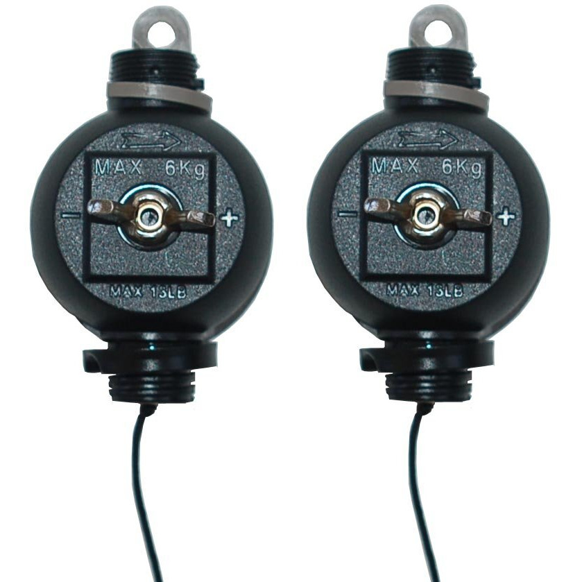 Easy Roller Light Hanger (1 pa