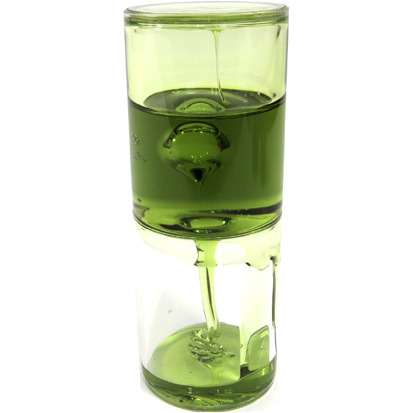 Small Ooze Tube (Green)