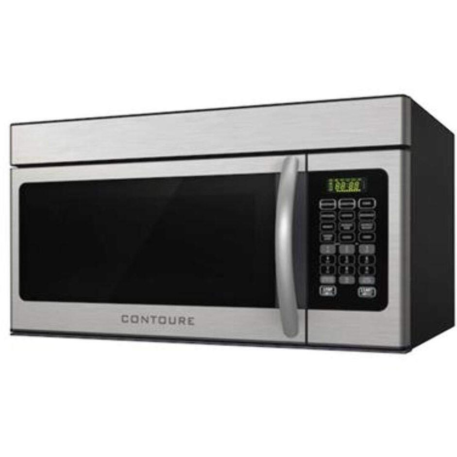 1.6 CU.FT  SS OVER-THE-RANGE