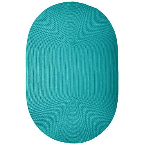 Boca Raton - Turquoise 4'x6'