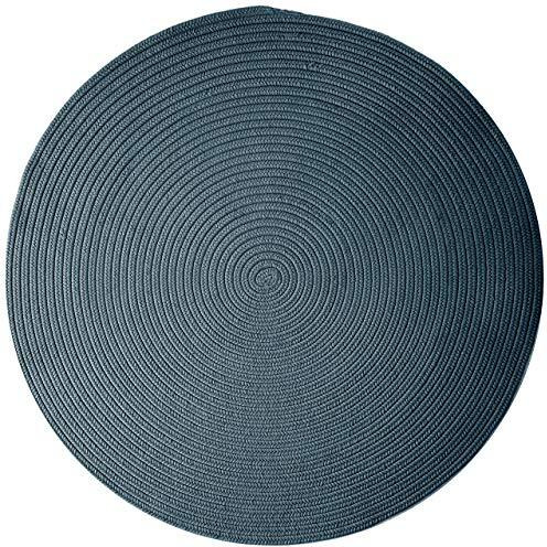 Boca Raton - Lake Blue 8' round