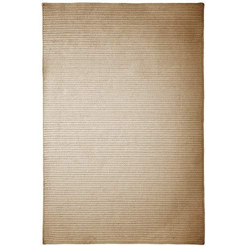 Simply Home Solid - Caf Tostado 10'x13'