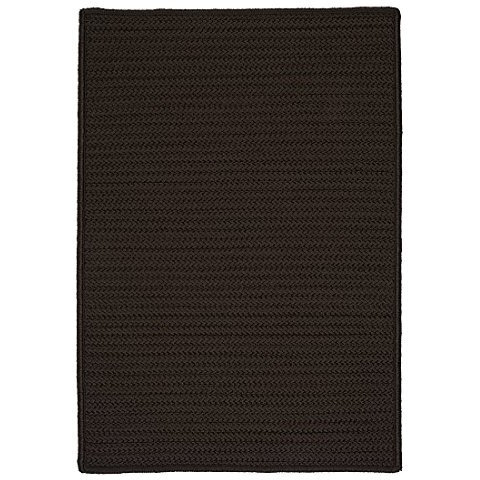 Simply Home Solid - Mink 2'x3'
