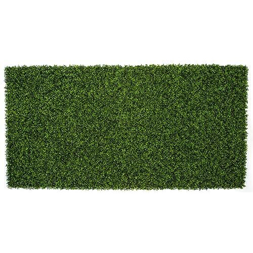 Autograph Foliages AUV-180080 103 in UV Boxwood Mat  green