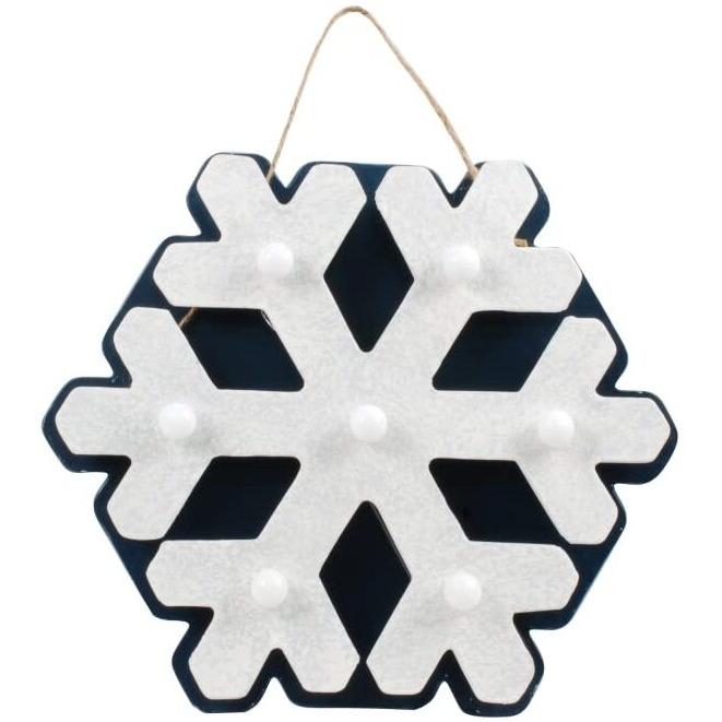 Snowflake LED Light