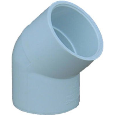 genova Products 4in PVc 45° Elbow  30640