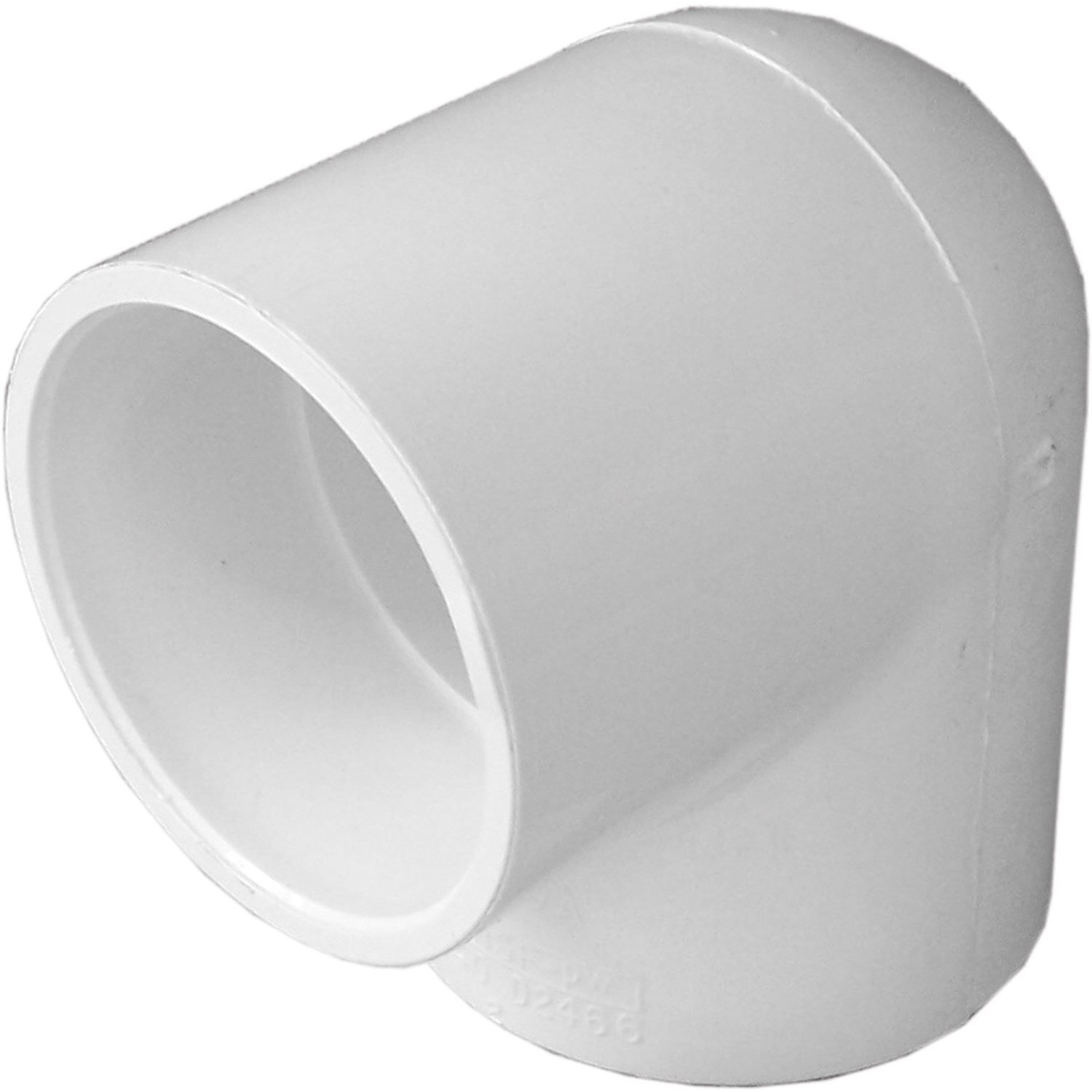 genova Products 4in PVc 90 degrees Elbow  30740
