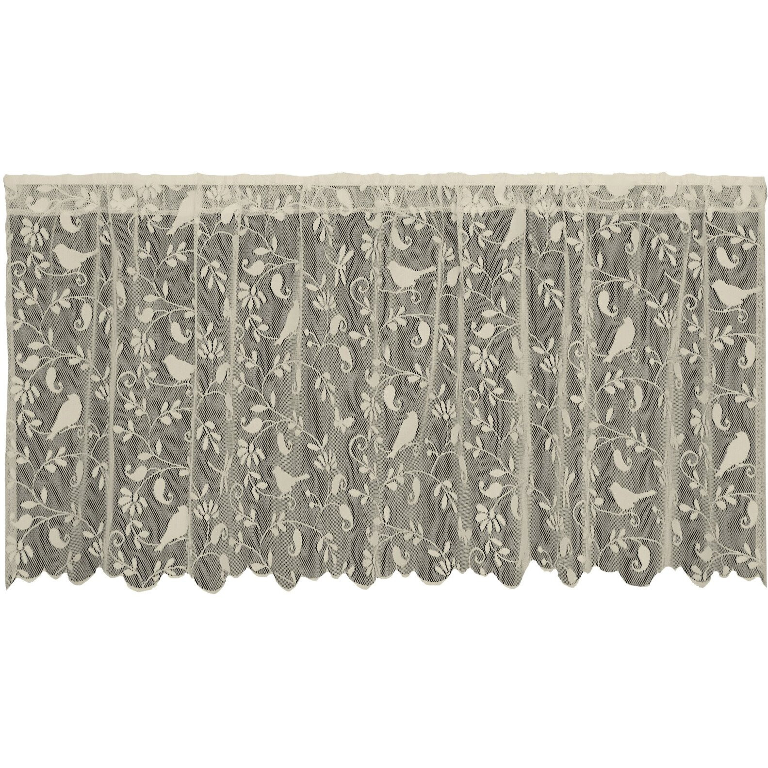 Heritage Lace 6305c-6024 60 x 24 in Bristol garden Tier