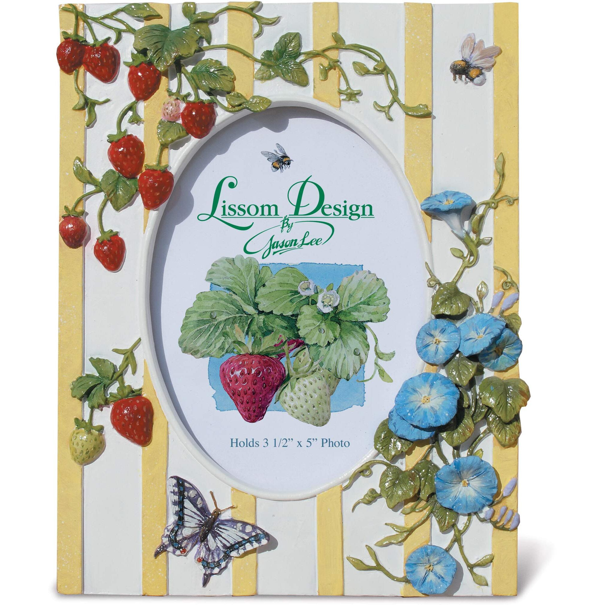 Lissom Design 51233 Medium Frame - MM