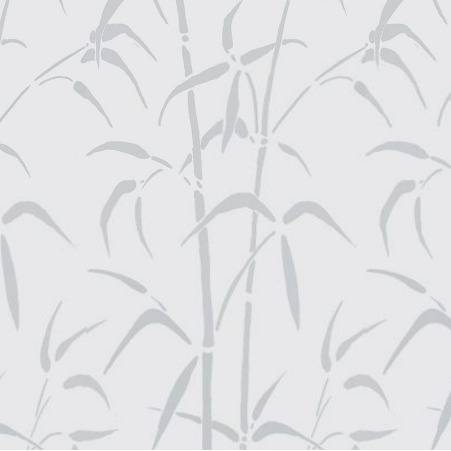 Dc-fix 338-8023 26 x 59 in Static cling Window Film  Bamboo