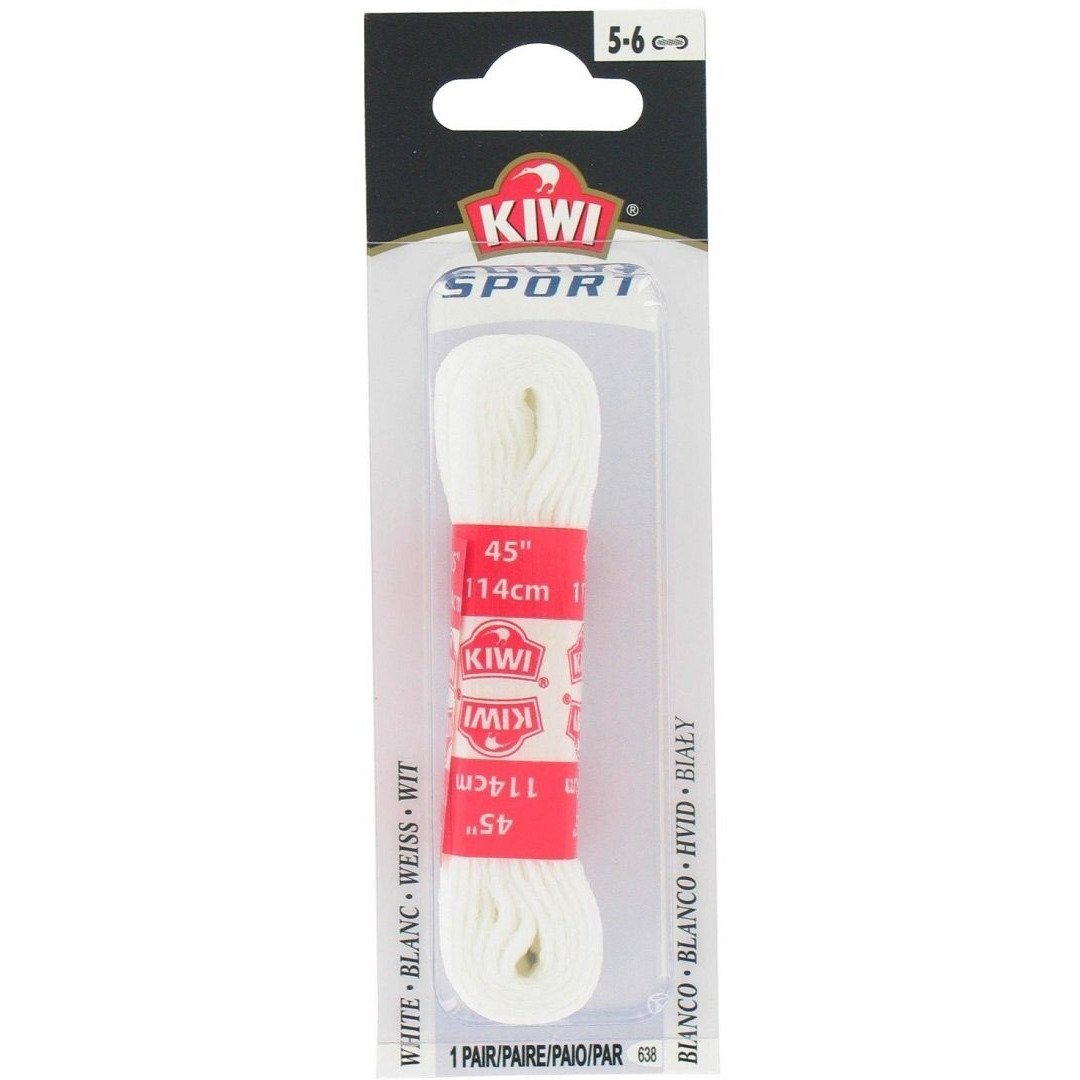 Merchandise 0923443 Kiwi Lace Sport White  45 in
