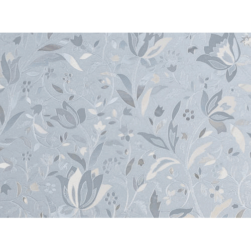 Brewster Home Fashions PF0713 cut Floral Door Premium Film - 3525 in