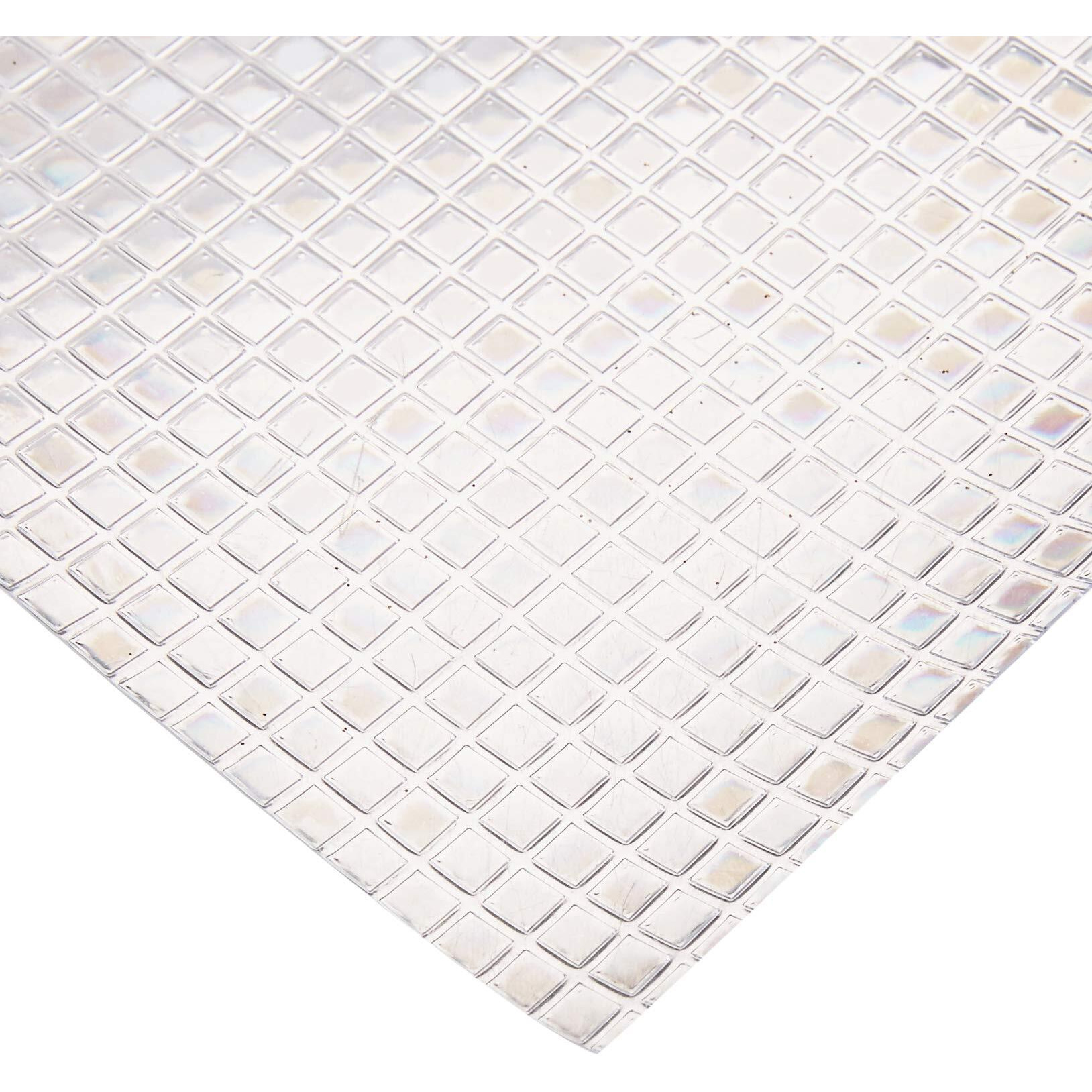 Brewster Home Fashions PF0701 cubix Window Premium-film - 24 in