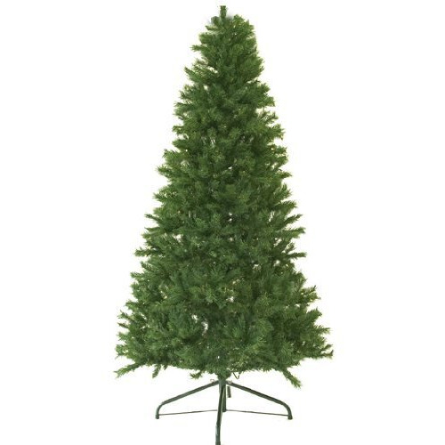 Perfect Holiday PVc-4 4 ft PVc christmas Tree