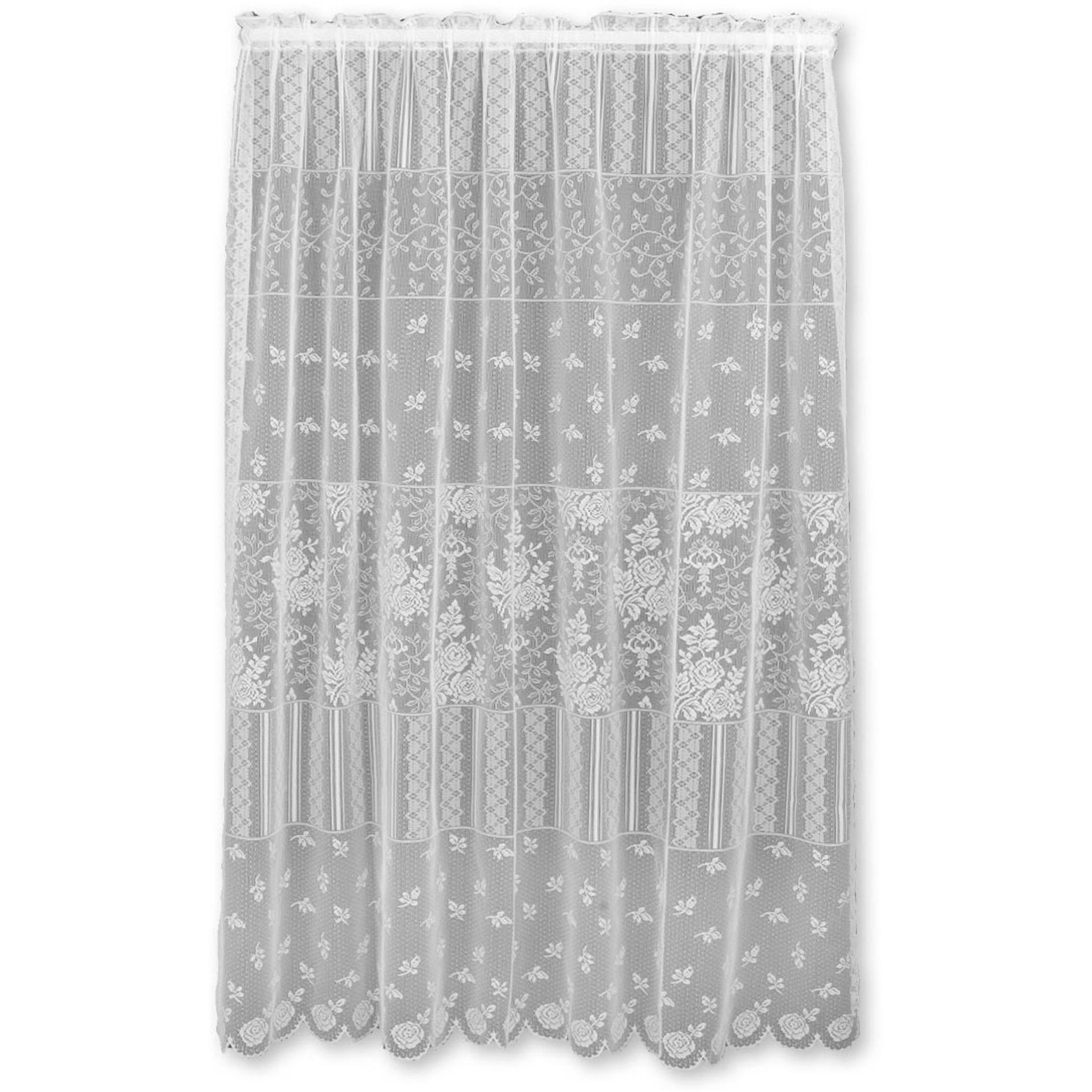 Heritage Lace 7036W-6084 60 x 84 in Harmony Base Panel