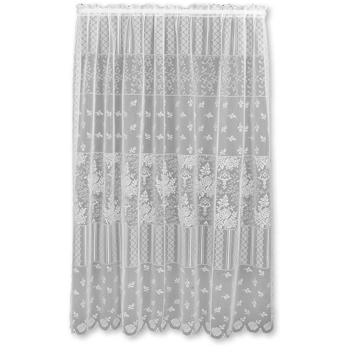 Heritage Lace 7036W-6084 60 x 84 in Harmony Base Panel