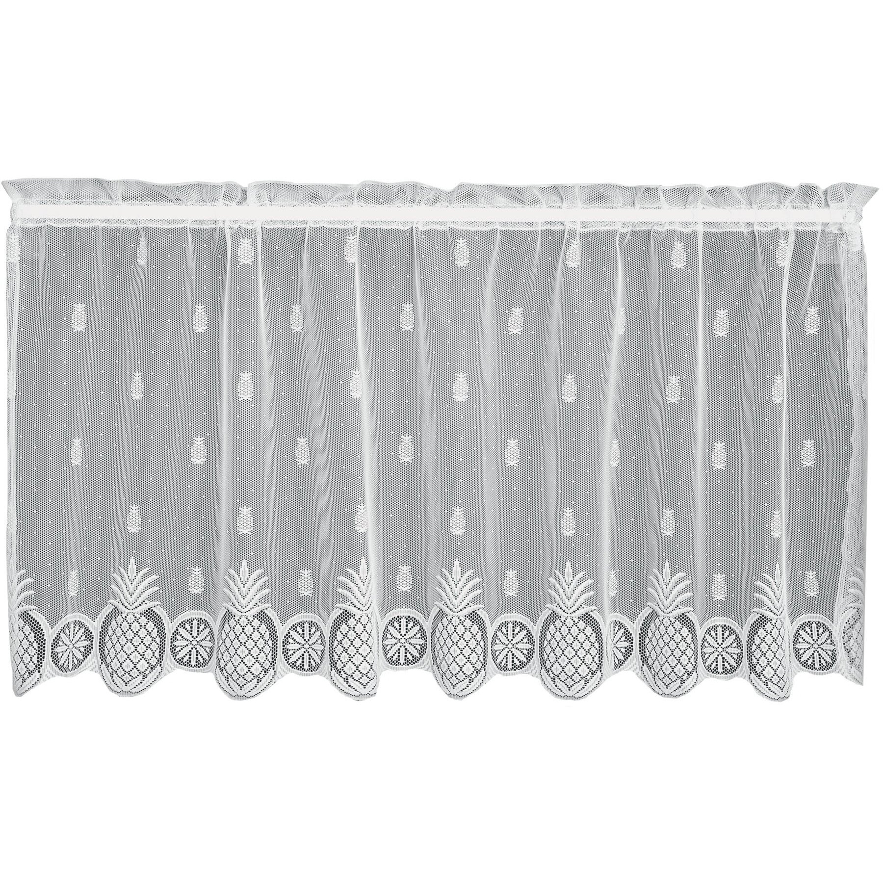 Heritage Lace 7270W-6024 60 x 24 in Welcome Tier