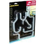 Lehigh group 10 Piece Storage Hook Set  OR10-6