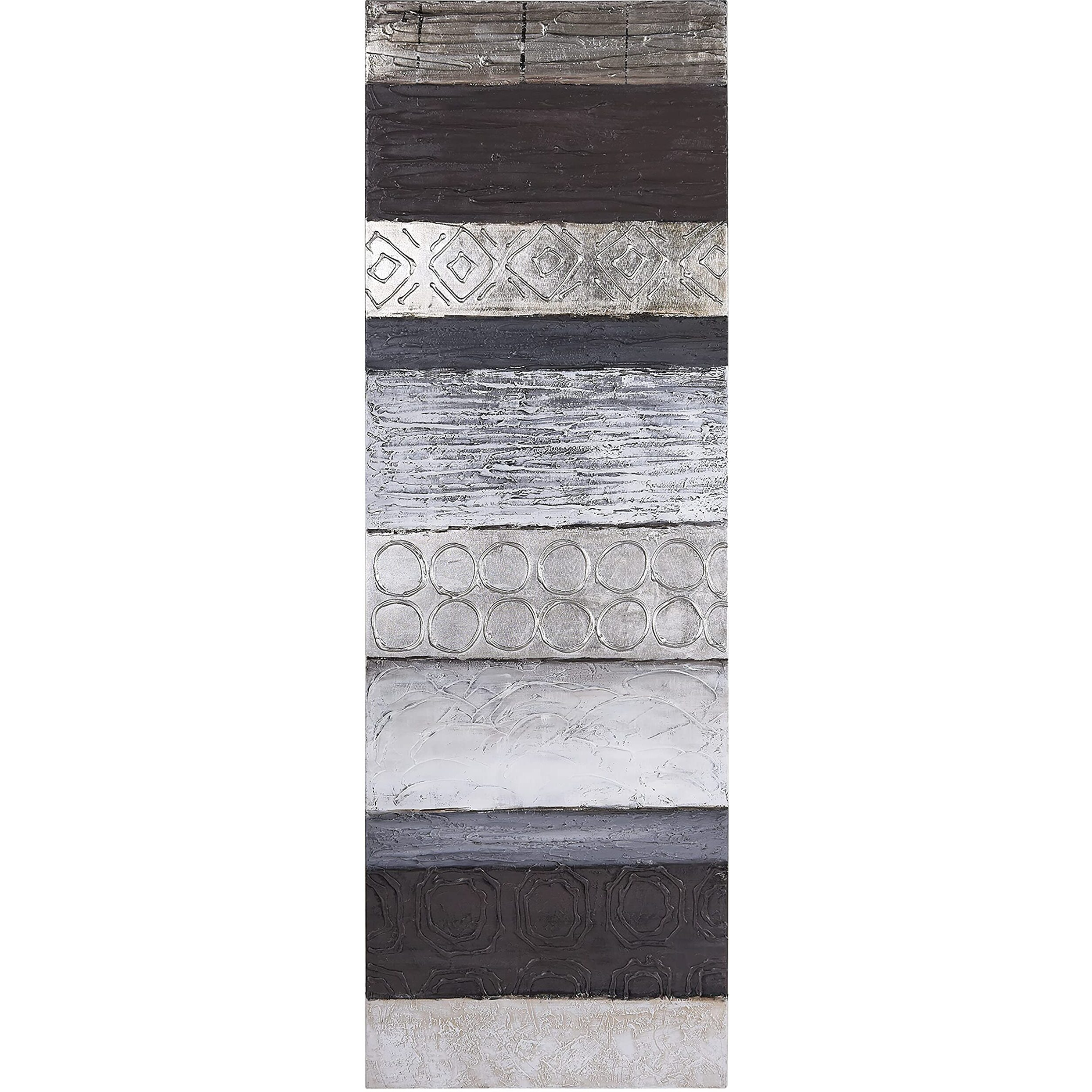 Empire Art Bold Neutrals by Martin - Fluid