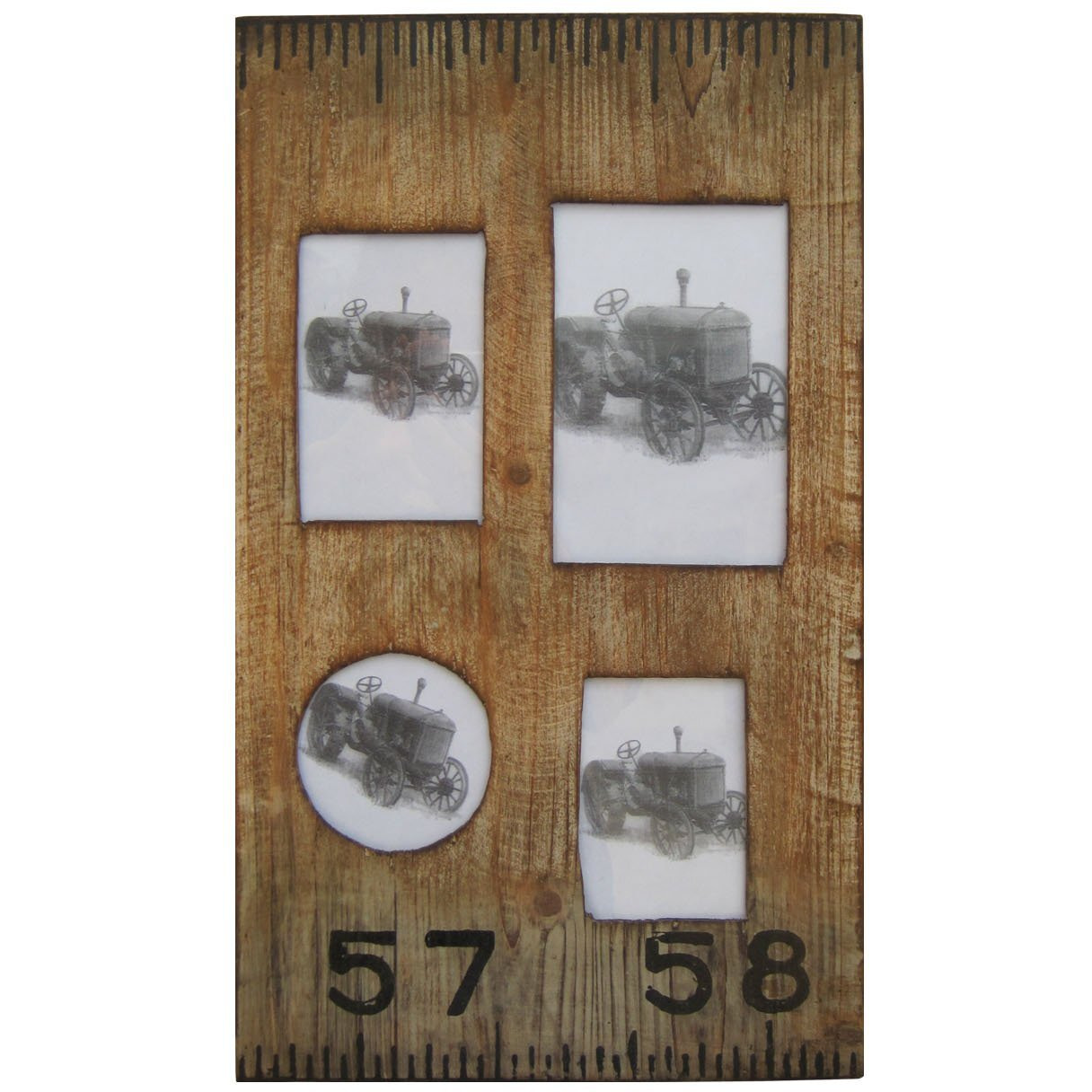 Screen gems SgT041 Wooden Photo Frame