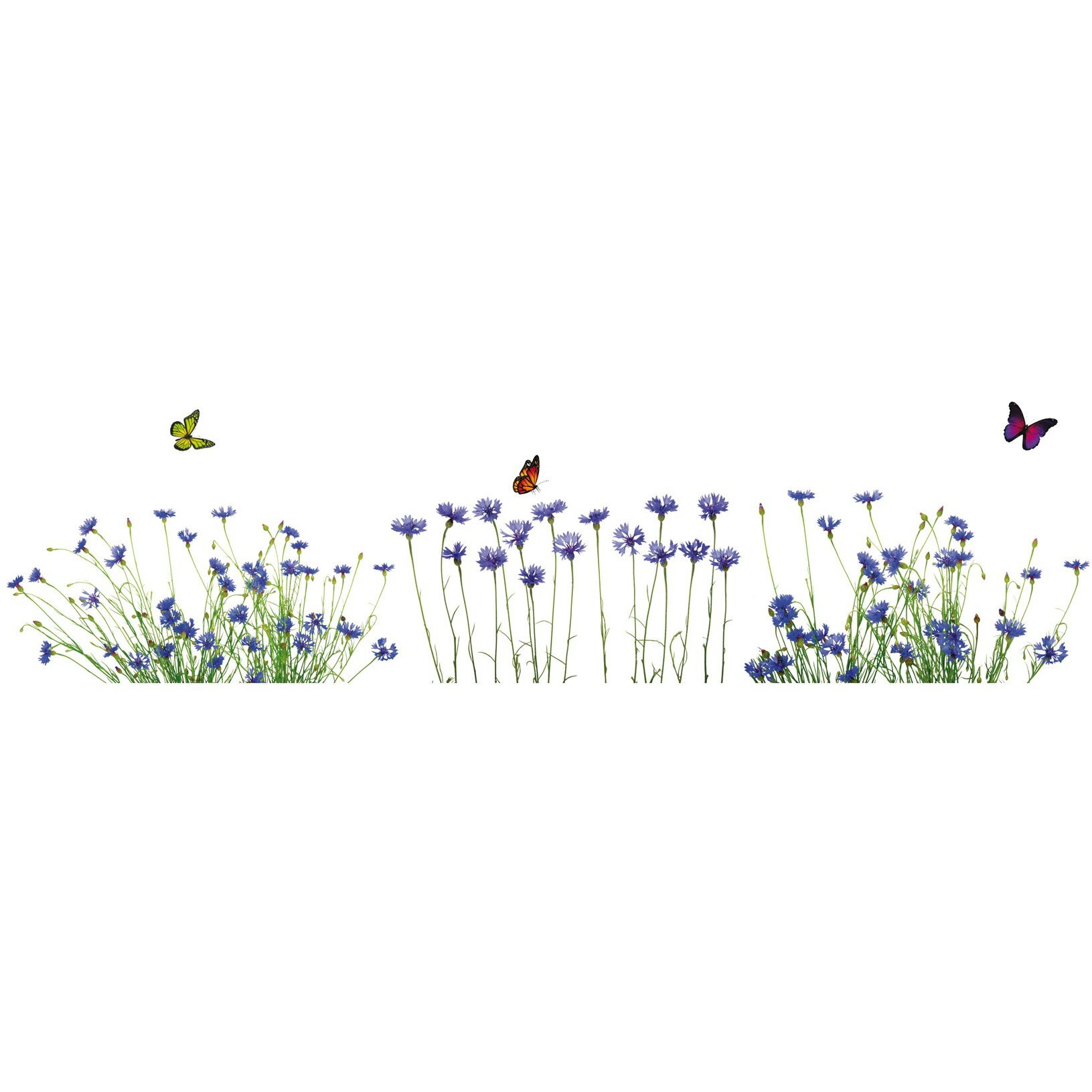 Home Decor Line cR-68203 Spring Window Decals