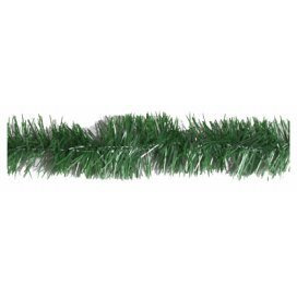 Dyno Seasonal Solutions 72037-10P green PVc garland Tie- 10 count