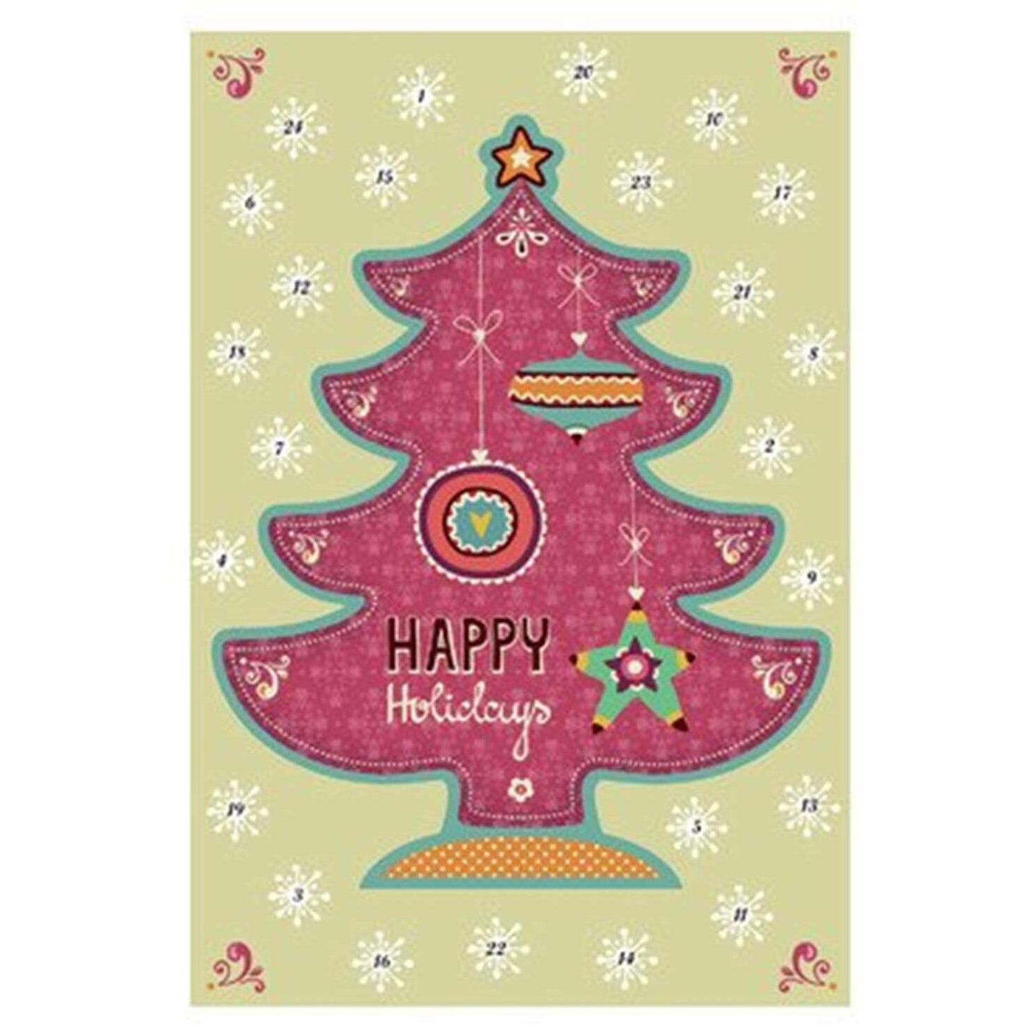 Alexander Taron 12434 Korsch Advent - christmas Tree
