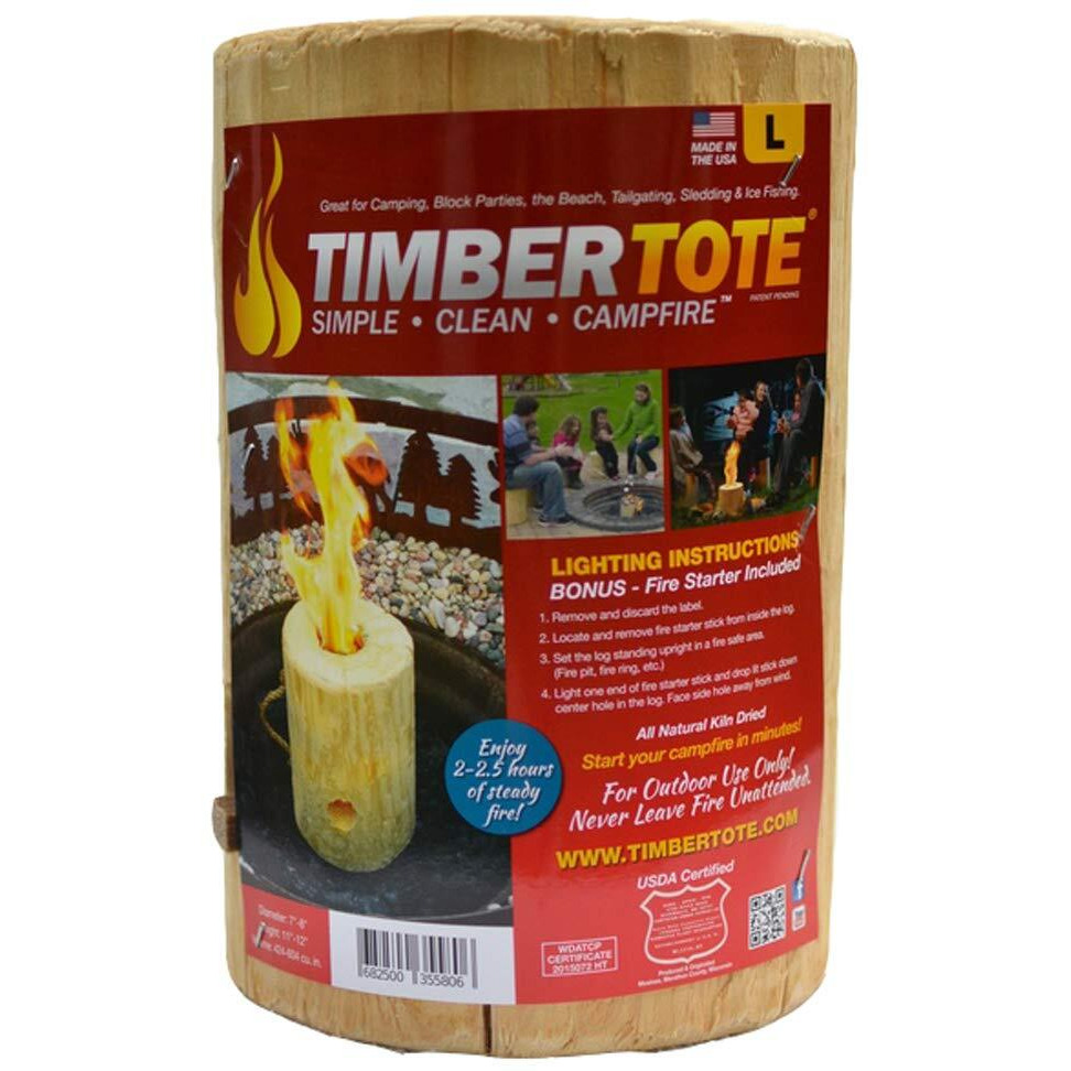 Timber Tote 4787917 No11 Firewood Timber Tote