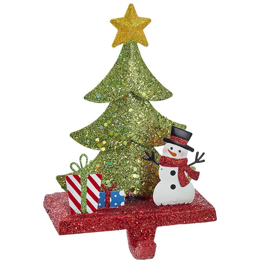 Kurt S Adler T2258 christmas Tree Stocking Holder - 75 in