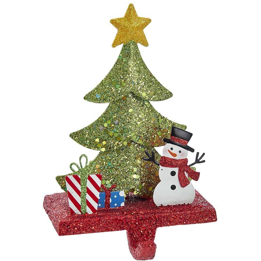 Kurt S Adler T2258 christmas Tree Stocking Holder - 75 in