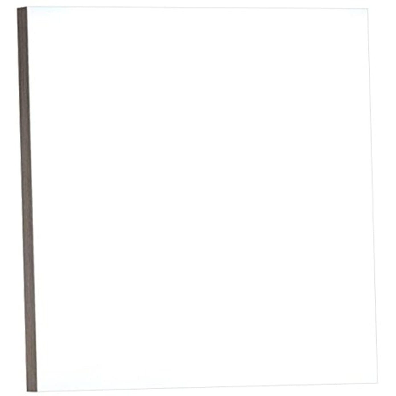 Bellaterra Home 500821-30-MIR 30 in Wood Framed Mirror