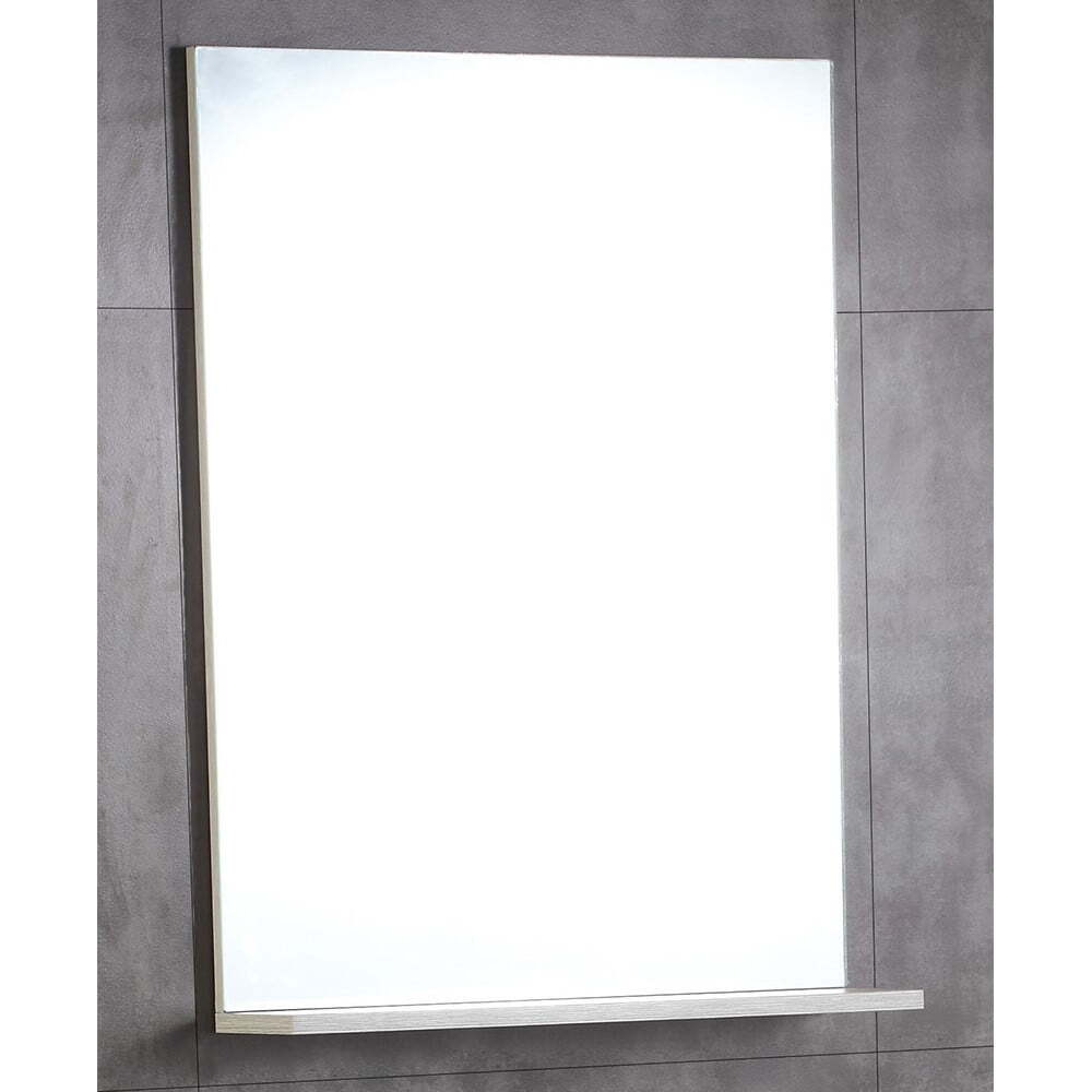 Bellaterra Home 500822-22-MIR 22 in Bathroom Wall Mirror