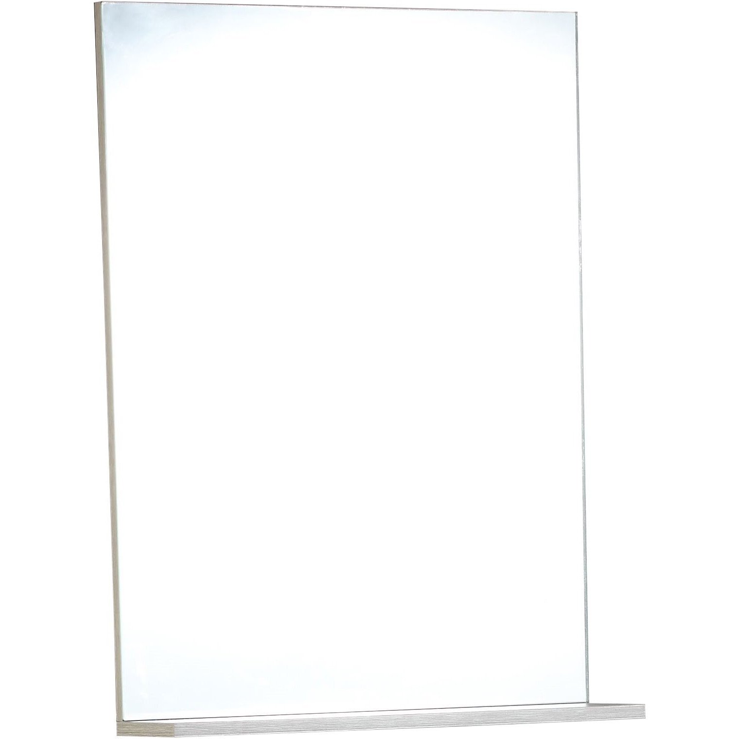 Bellaterra Home 500822-22-MIR 22 in Bathroom Wall Mirror