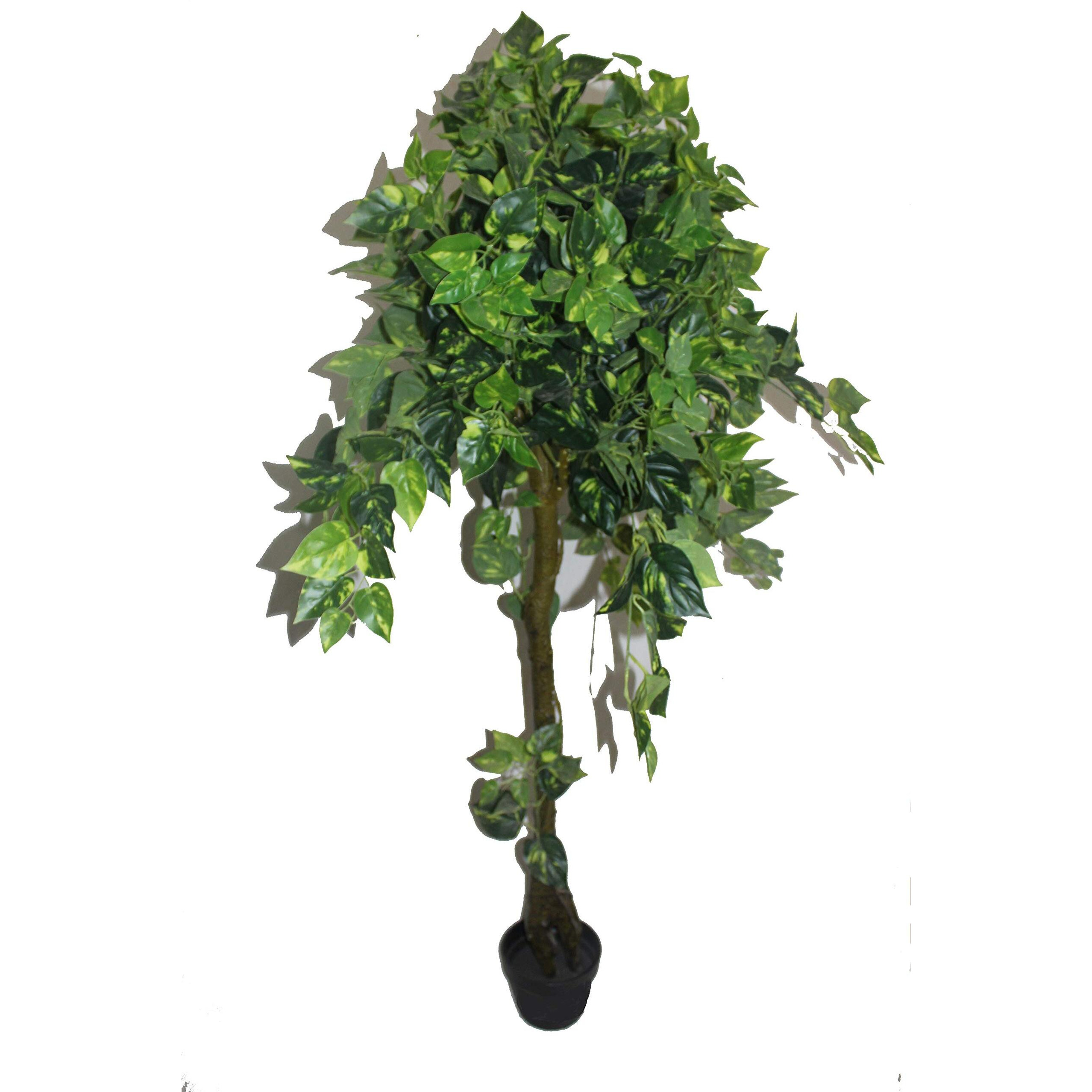 Jeco HD-BT141 63 in Heart Shape Tree