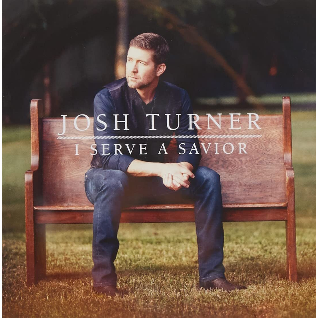 gaither Music group 145230 Audio cD - I Serve a Savior